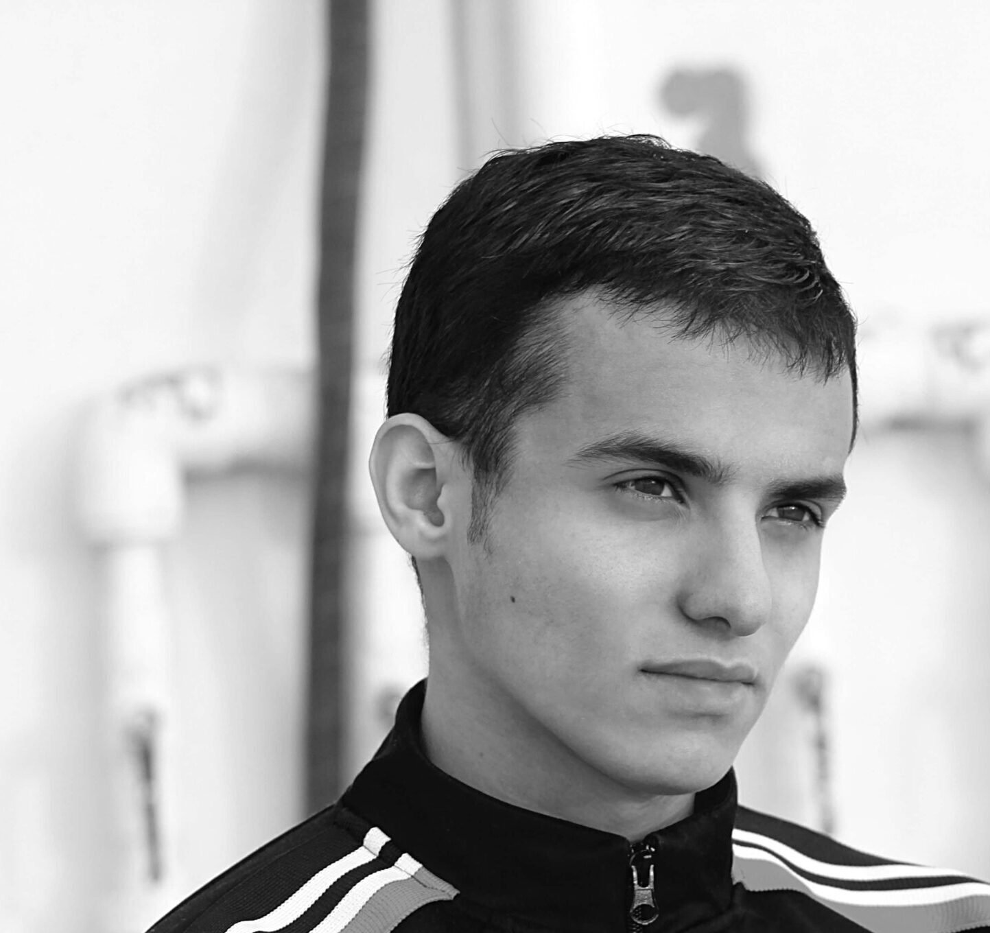 Carlos Méndez